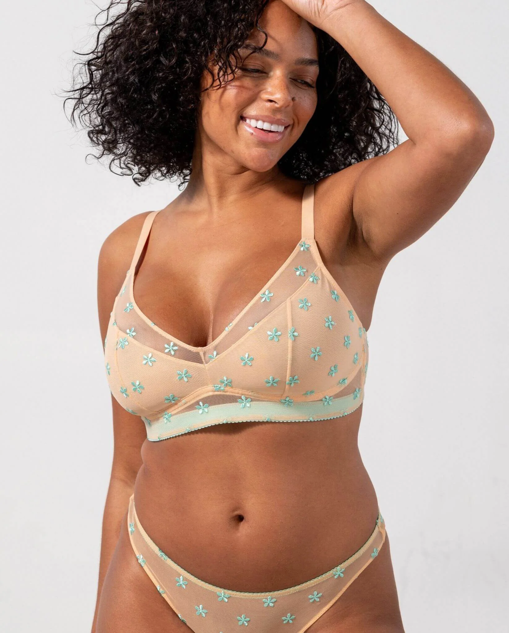 Bralettes on Sale